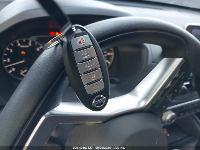 Nissan Altima 2.5 S 2019 1N4BL4BV4KC120004 Image 11