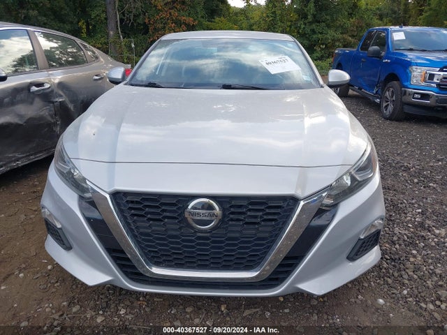 Nissan Altima 2.5 S 2019 1N4BL4BV4KC120004 Image 12