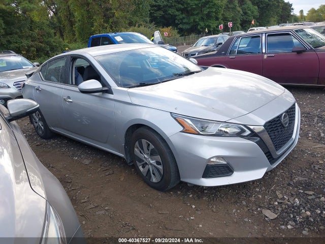 Nissan Altima 2.5 S 2019 1N4BL4BV4KC120004 Image 13