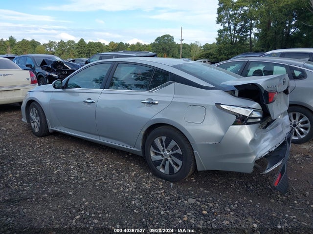 Nissan Altima 2.5 S 2019 1N4BL4BV4KC120004 Image 14