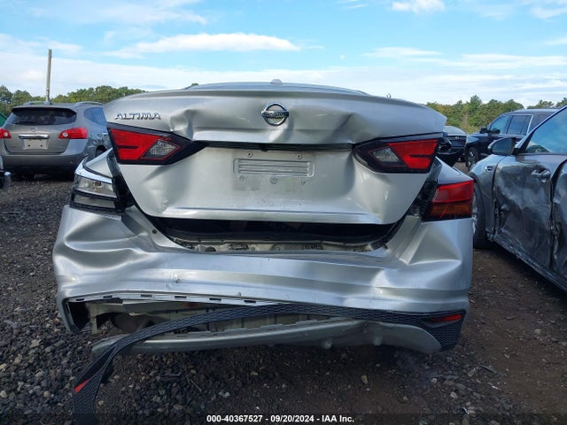 Nissan Altima 2.5 S 2019 1N4BL4BV4KC120004 Image 16