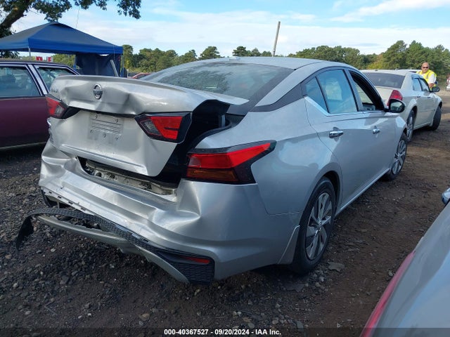 Nissan Altima 2.5 S 2019 1N4BL4BV4KC120004 Image 4