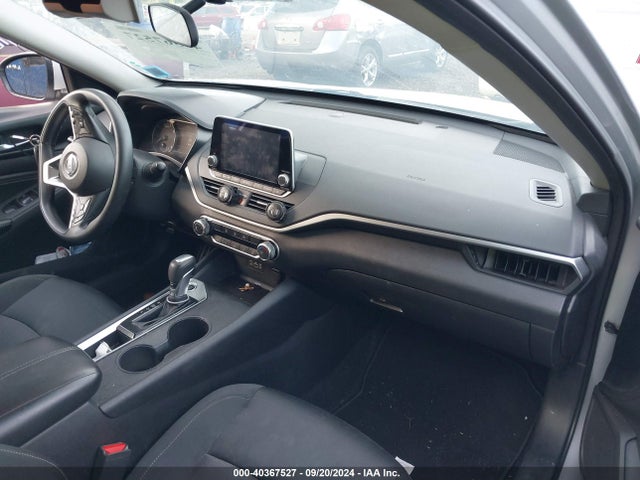 Nissan Altima 2.5 S 2019 1N4BL4BV4KC120004 Image 5