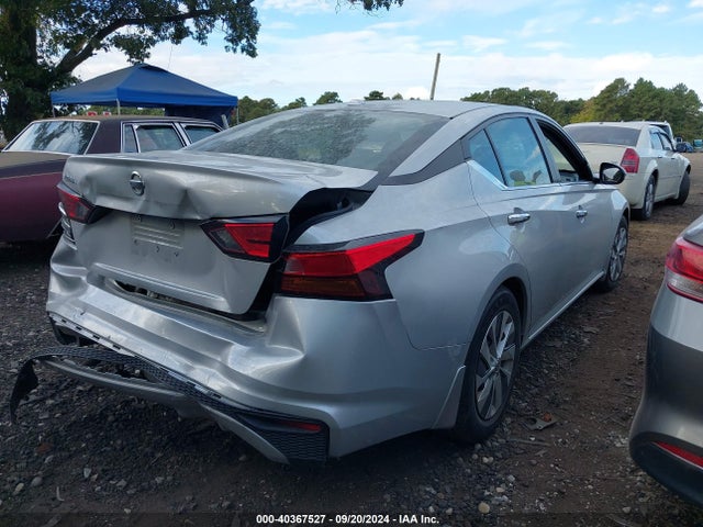Nissan Altima 2.5 S 2019 1N4BL4BV4KC120004 Image 6