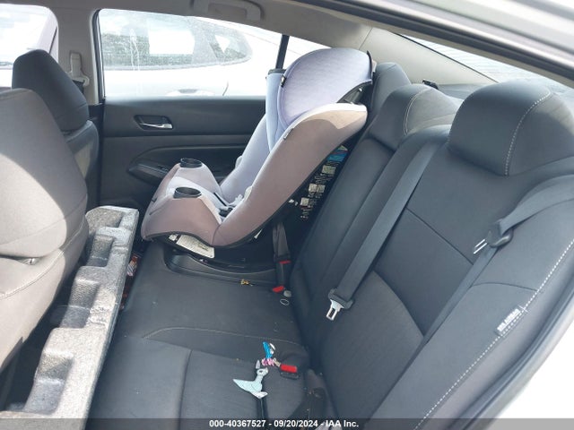 Nissan Altima 2.5 S 2019 1N4BL4BV4KC120004 Image 8