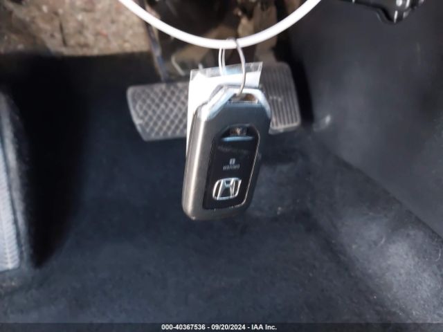 1HGCR3F81HA017317 Honda Accord Ex-l V6