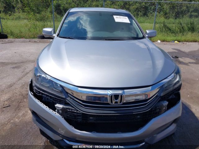 1HGCR3F81HA017317 Honda Accord Ex-l V6