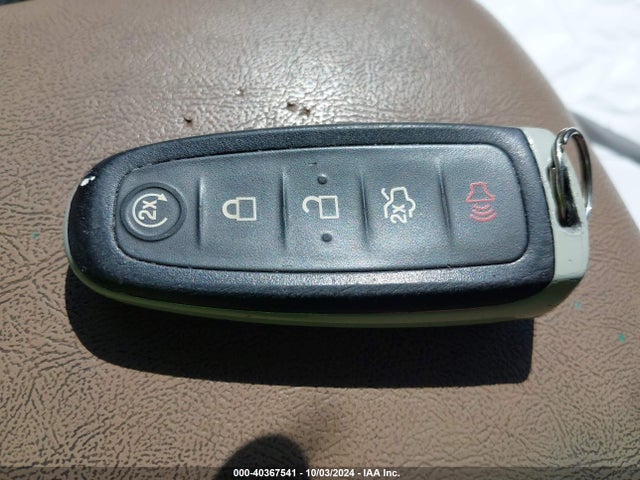 Ford Escape Titanium 2015 1FMCU0J97FUC21493 Image 11