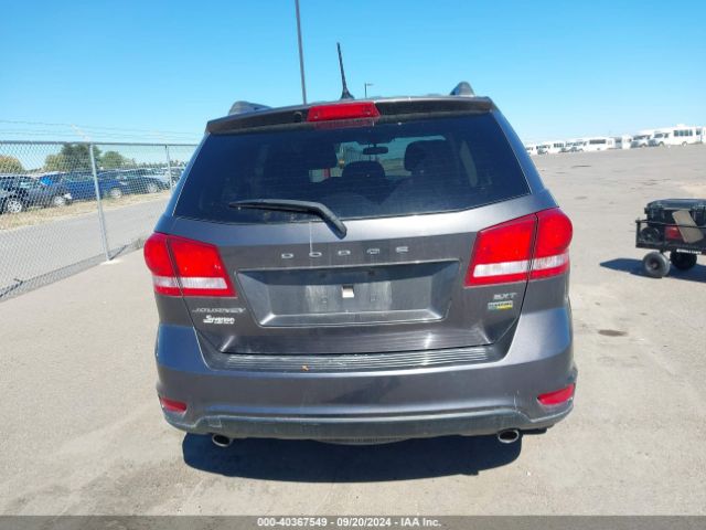 3C4PDCBG7HT518619 Dodge Journey Sxt