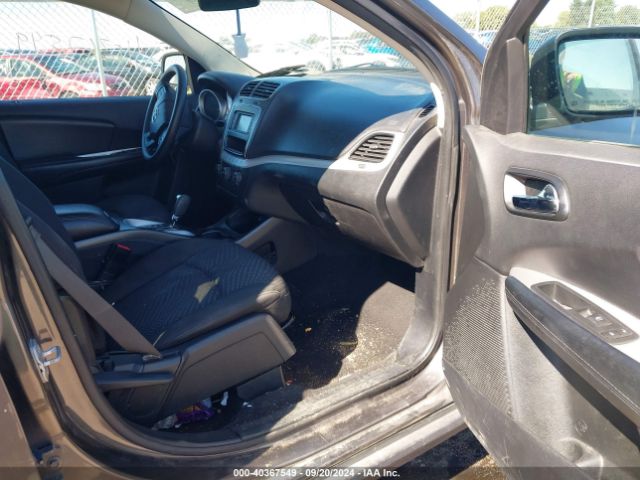 3C4PDCBG7HT518619 Dodge Journey Sxt