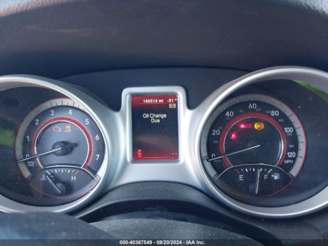 3C4PDCBG7HT518619 Dodge Journey Sxt