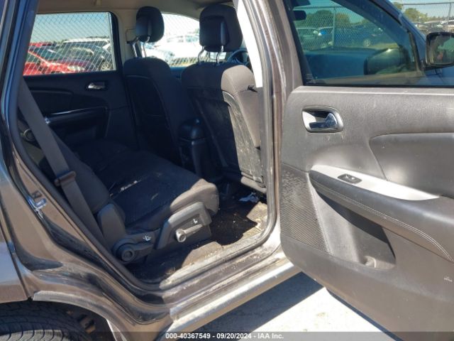 3C4PDCBG7HT518619 Dodge Journey Sxt