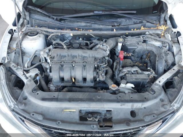3N1AB7AP5GL670825 Nissan SENTRA SV