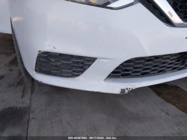 3N1AB7AP5GL670825 Nissan SENTRA SV