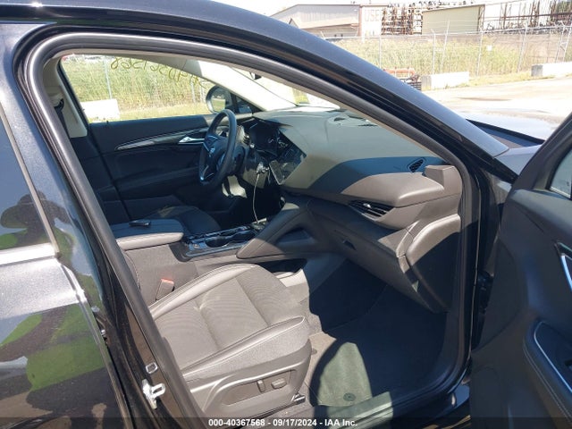 Buick Envision Essence Awd 2023 LRBFZPR49PD216963 Image 5