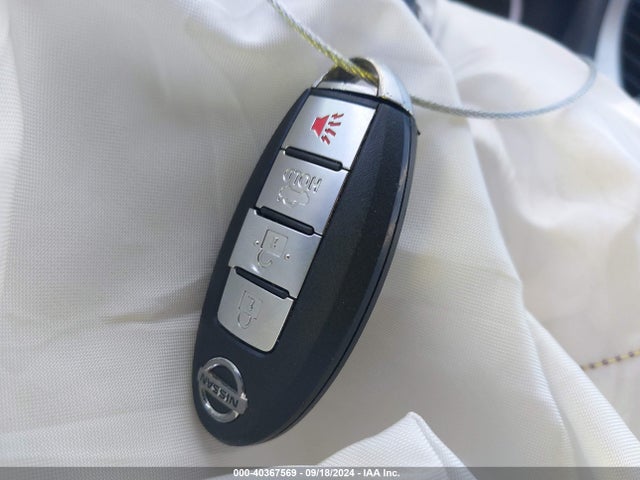 Nissan SENTRA SV 2019 3N1AB7AP7KY422295 Image 11