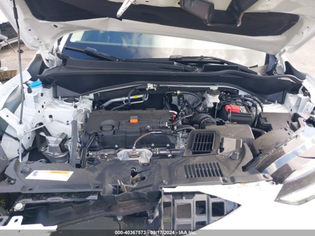 3CZRZ1H33RM747937 Honda Hr-v 2wd Lx