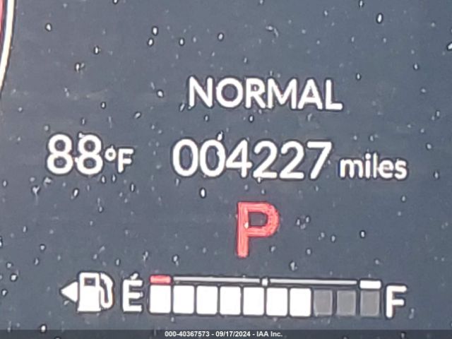 3CZRZ1H33RM747937 Honda Hr-v 2wd Lx