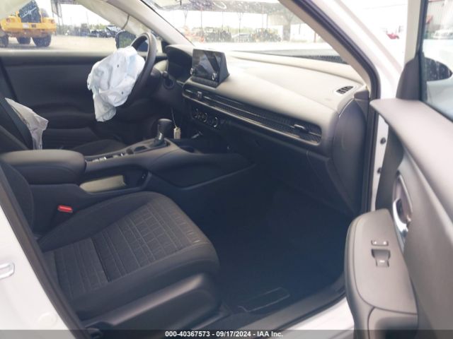 3CZRZ1H33RM747937 Honda Hr-v 2wd Lx