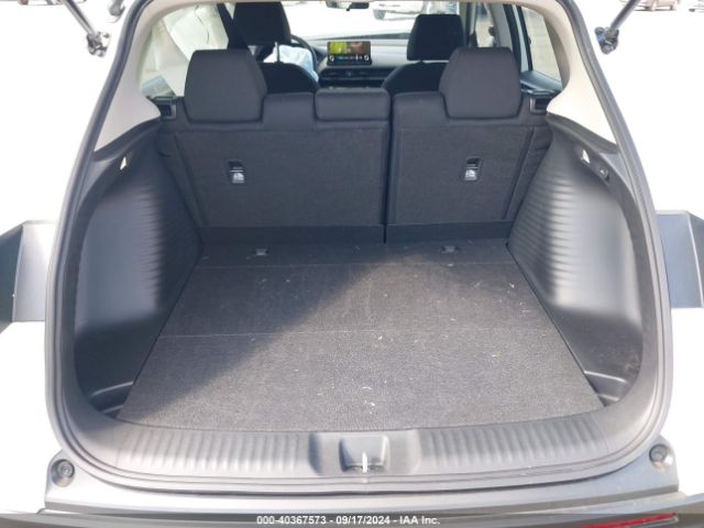 3CZRZ1H33RM747937 Honda Hr-v 2wd Lx