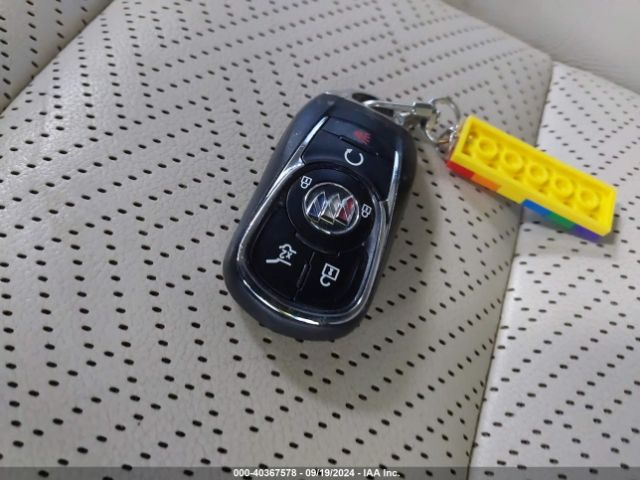 KL4MMFSL5LB080480 Buick Encore Gx Fwd Essence