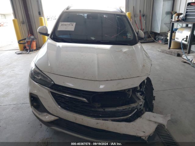 KL4MMFSL5LB080480 Buick Encore Gx Fwd Essence