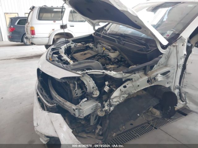 KL4MMFSL5LB080480 Buick Encore Gx Fwd Essence