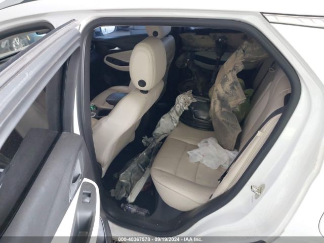 KL4MMFSL5LB080480 Buick Encore Gx Fwd Essence