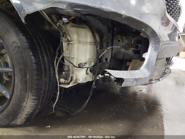 KIA Sorento 2.4l Lx 2018 5XYPGDA30JG341274 Image 6
