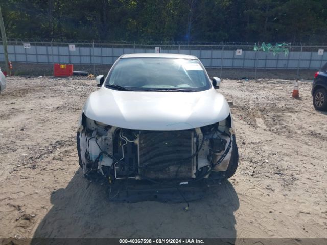 JN1BJ1CP4HW010739 Nissan Rogue Sport S
