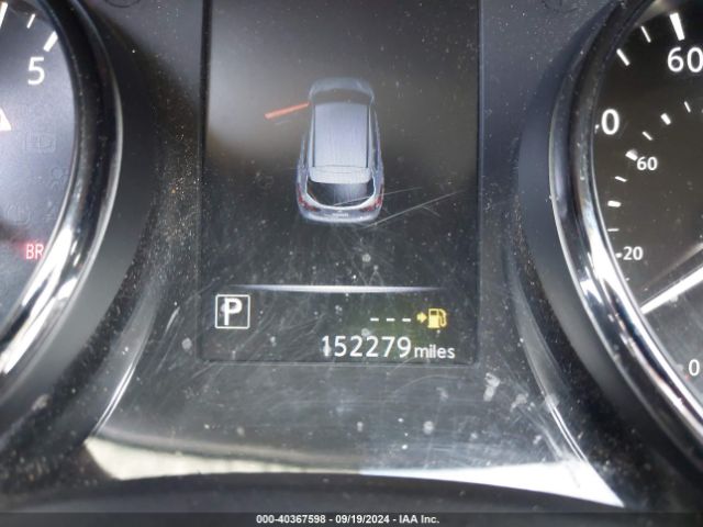 JN1BJ1CP4HW010739 Nissan Rogue Sport S