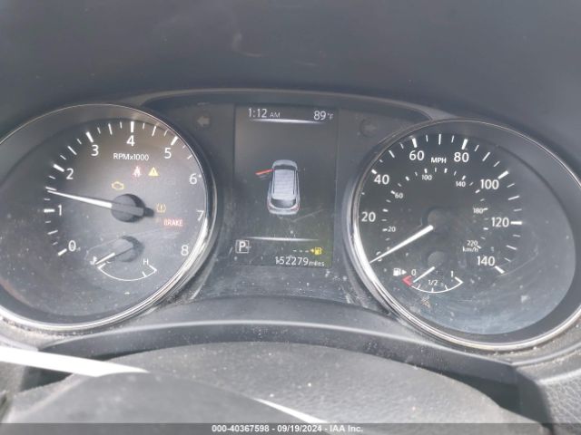 JN1BJ1CP4HW010739 Nissan Rogue Sport S