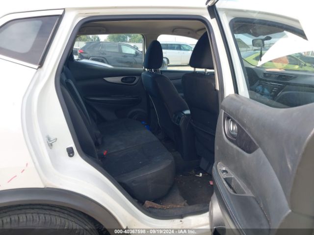 JN1BJ1CP4HW010739 Nissan Rogue Sport S
