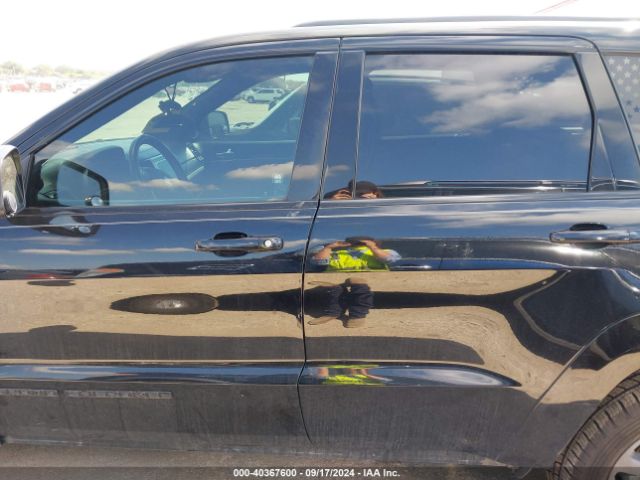 1C4RJFCT7KC787771 Jeep Grand Cherokee High Altitude 4x4