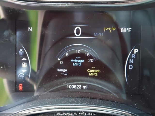1C4RJFCT7KC787771 Jeep Grand Cherokee High Altitude 4x4