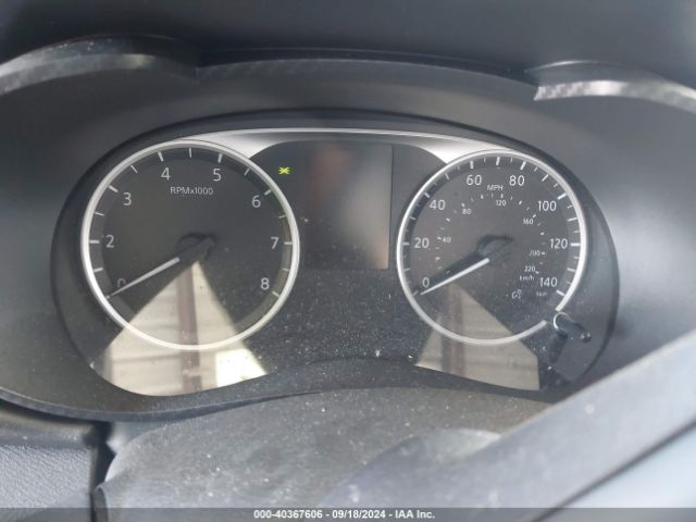 3N1CN8DV1PL870813 Nissan Versa 1.6 S Xtronic Cvt