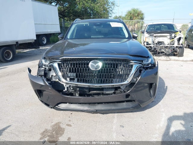 Mazda Cx-90 3.3 Turbo Preferred Plus 2024 JM3KKCHD6R1153394 Image 6