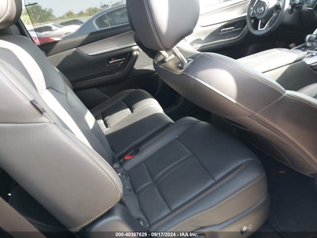Mazda Cx-90 3.3 Turbo Preferred Plus 2024 JM3KKCHD6R1153394 Image 8