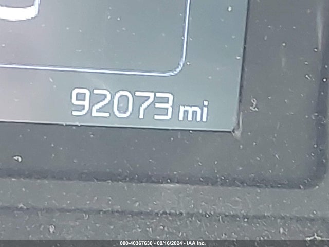 KIA Optima Lx 2016 5XXGT4L37GG036215 Image 7