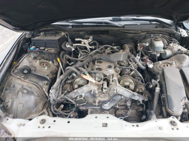 JTHCF1D23E5004453 Lexus IS 250