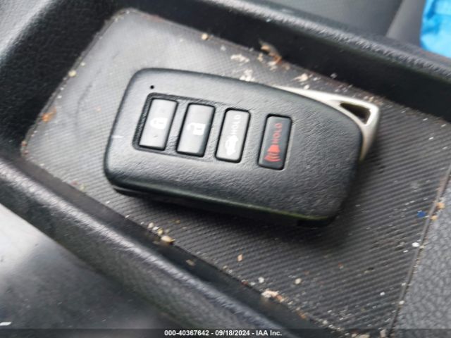 JTHCF1D23E5004453 Lexus IS 250
