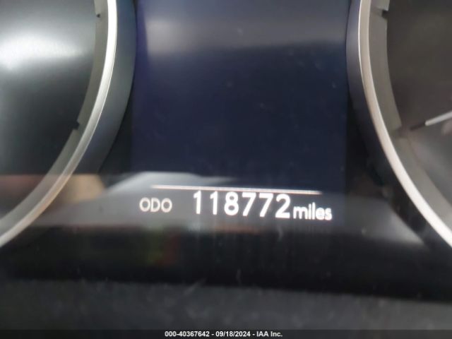 JTHCF1D23E5004453 Lexus IS 250
