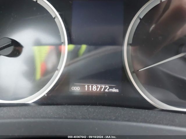JTHCF1D23E5004453 Lexus IS 250