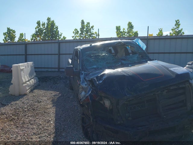 Ford F-150 Xl 2016 1FTEX1CP1GKE42560 Image 6