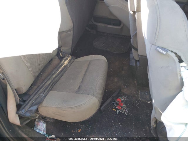 Ford F-150 Xl 2016 1FTEX1CP1GKE42560 Image 8