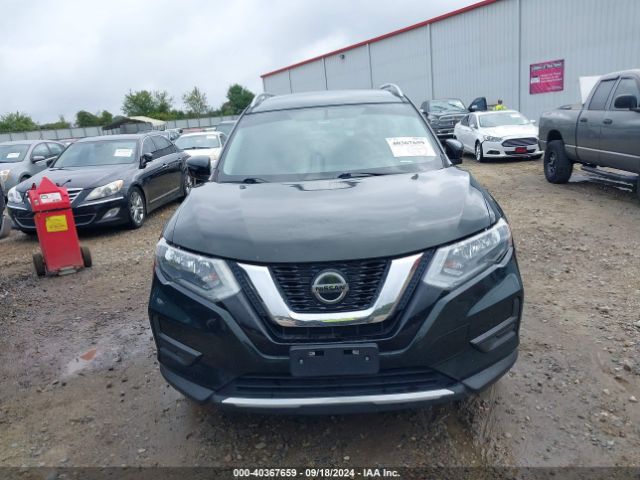 5N1AT2MV1JC751715 Nissan ROGUE SV