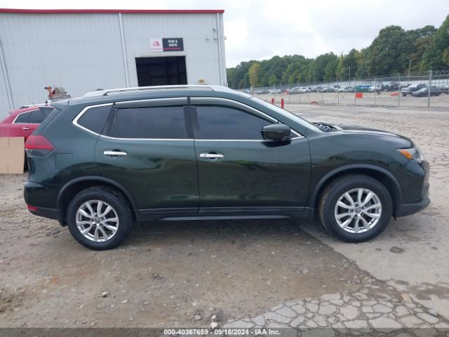 5N1AT2MV1JC751715 Nissan ROGUE SV