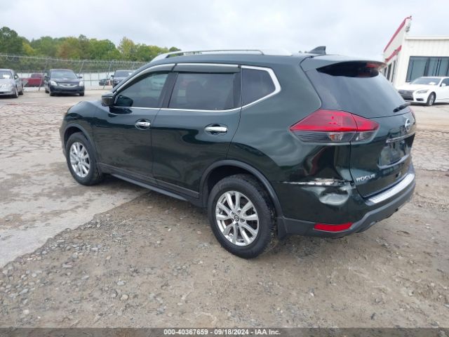 5N1AT2MV1JC751715 Nissan ROGUE SV