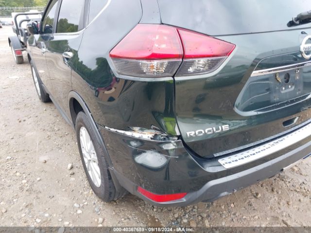 5N1AT2MV1JC751715 Nissan ROGUE SV