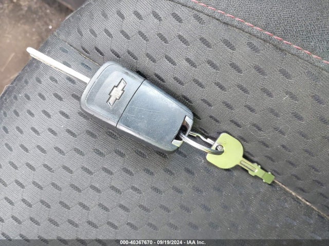 Chevrolet EQUINOX LS 2015 2GNFLEEK9F6184810 Image 11